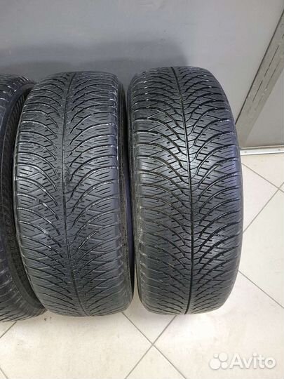 Yokohama BluEarth-4S AW21 215/60 R17 100V