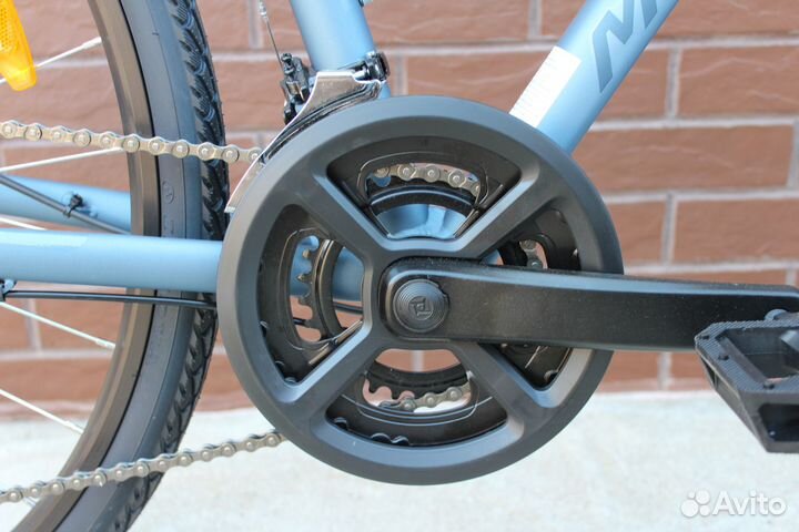 Merida 2023 Crossway 50