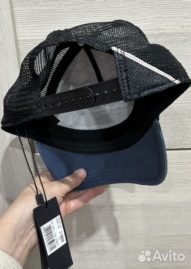 Бейсболка replay новая