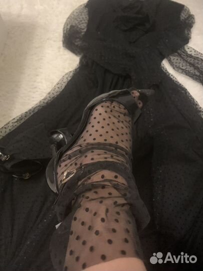 Женские вещи пакетом