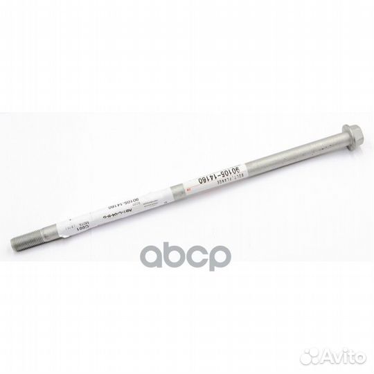 Болт развальный рычага 9010514160 toyota