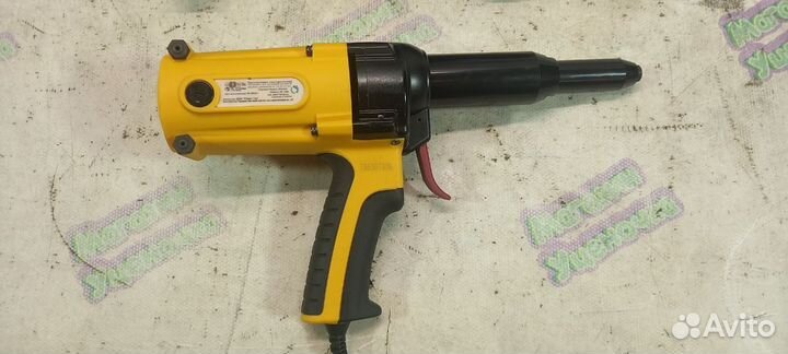 Электрический заклепочник absolut SKytools SK1006