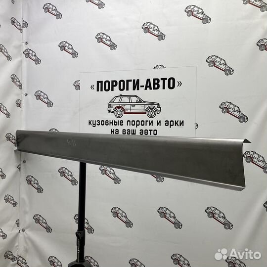 Порог кузовной ремонтный правый на Infiniti fx35 1