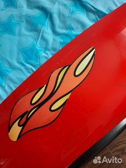 Кровать машина