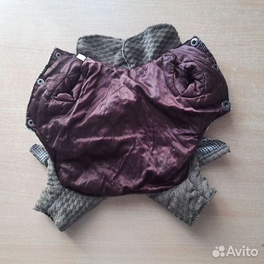 Одежда для собак мелких пород девочек