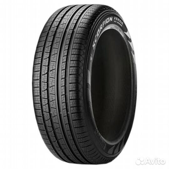 Pirelli Scorpion Verde All Season 235/50 R18 97V