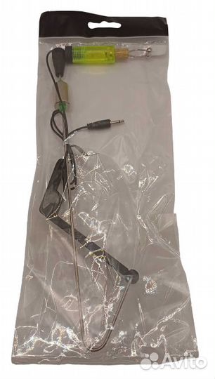 Свингер (индикатор поклевки) для рыбалки