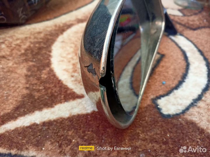 Зеркала на Ваз 2110-12