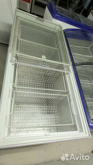 Морозильный ларь 600 лит