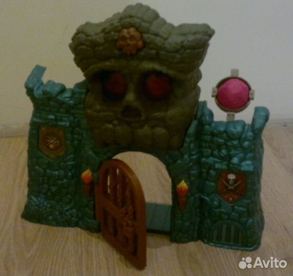 Игровой набор Пираты