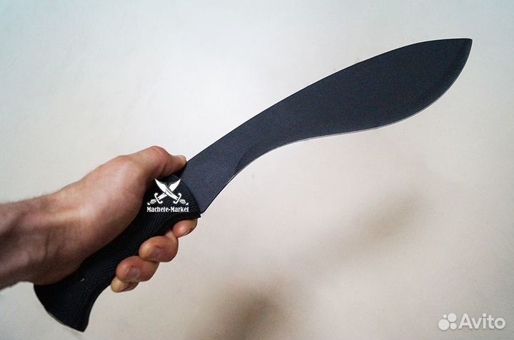 Нож мачете для туризма