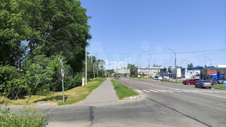 Участок 14,9 сот. (ИЖС)