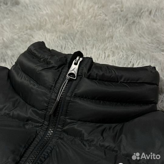 Жилет Air Jordan Logo