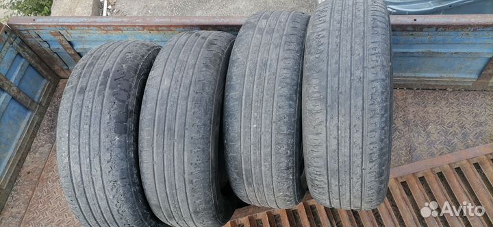 Nokian Tyres Nordman 2 195/65 R15