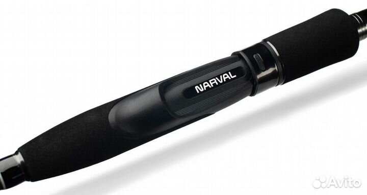 Спиннинг Narval Argument 82HH max 84g Ex-Fast