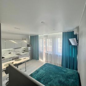 Квартира-студия, 26 м², 19/20 эт.