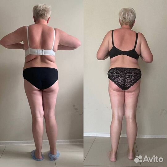 Массаж тела