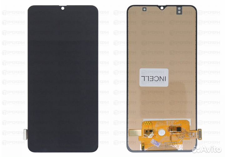 Дисплей Samsung A705F / A707F (A70 / A70S )