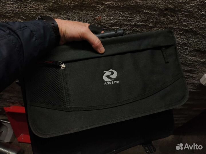 Сумка для ноутбука 16