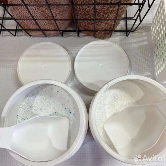 Пятновыводитель Отбеливатель Фаберлик очиститель