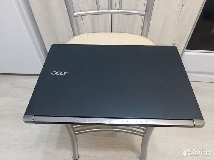 Игровой Acer Nitro/ Core i5/ GTX860M/ 10GB /500SSD