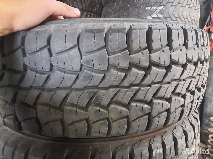 Matador MP 72 Izzarda A/T 2 245/70 R16