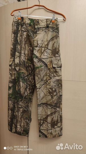 Костюм защитный детский