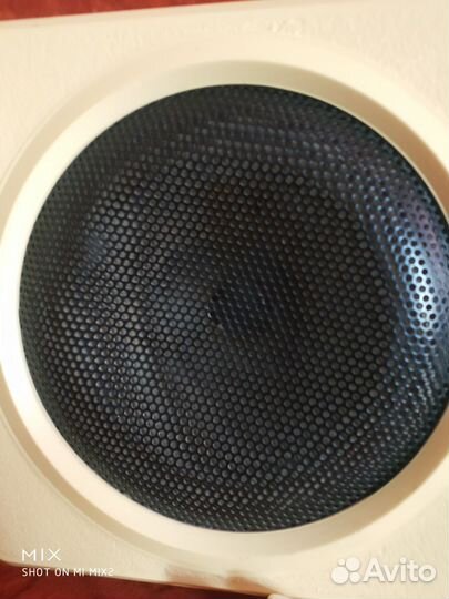 Радиоприемник СССР трехканальный