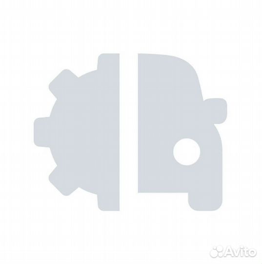 C4 '10- стекло фары левой (Китай)