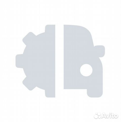 C4 '10- стекло фары левой (Китай)