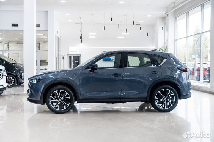 Mazda CX-5 2.5 AT, 2023, 6 км