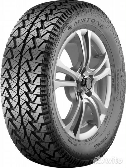 Fortune FSR-302 245/70 R16 111S