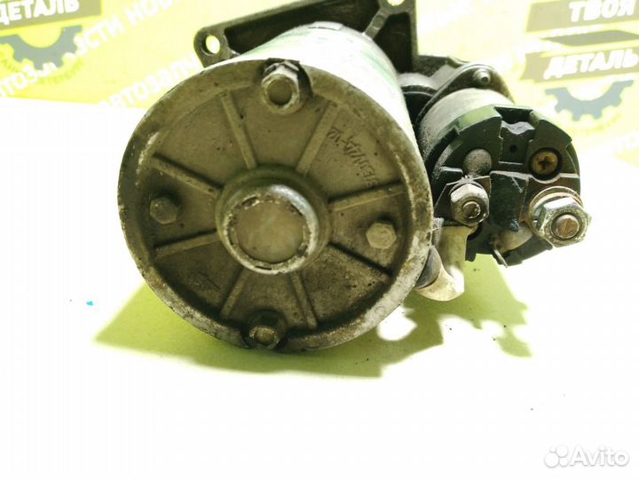 Стартер Ваз Калина 1118 седан 2006