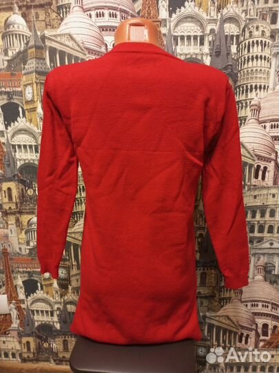 Кофта и джемпер