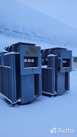 Трансформатор тмз б\у арт85367