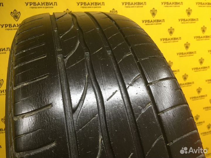 Bridgestone Turanza ER300 205/55 R16 91V