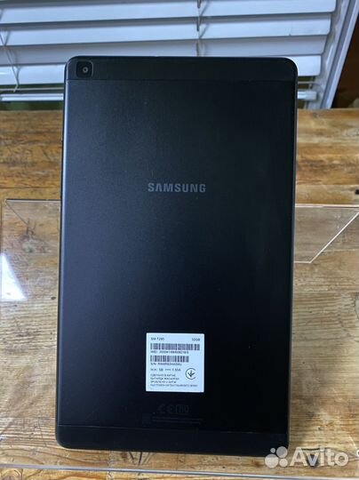 Планшет Samsung galaxy Tab A 8.0 LTE