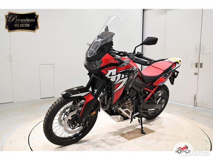 Honda Africa Twin CRF 1000L/1100L 2023г