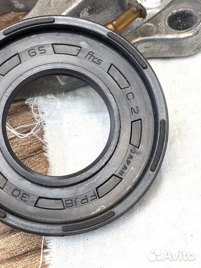 Сальник Rotax 78 7 / 717