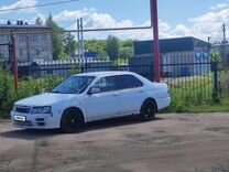 Nissan Bluebird 2.0 AT, 1997, 406 000 км, с пробегом, цена 75 000 руб.