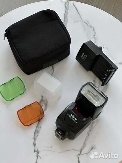 Вспышка nikon sb 700
