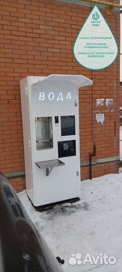 Бизнес с высоким доходом и быстрой окупаемостью