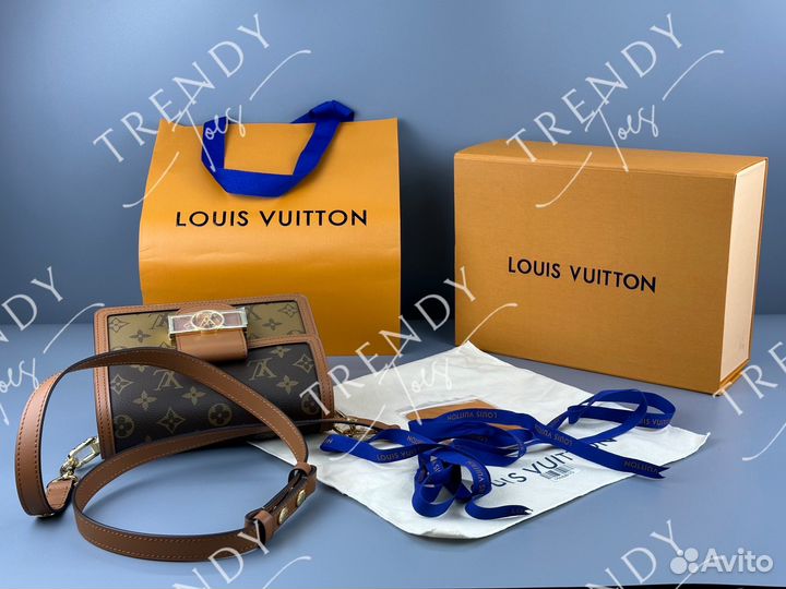 Сумка Louis Vuitton