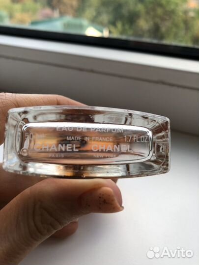 Chanel allure sensuelle духи парфюм женские