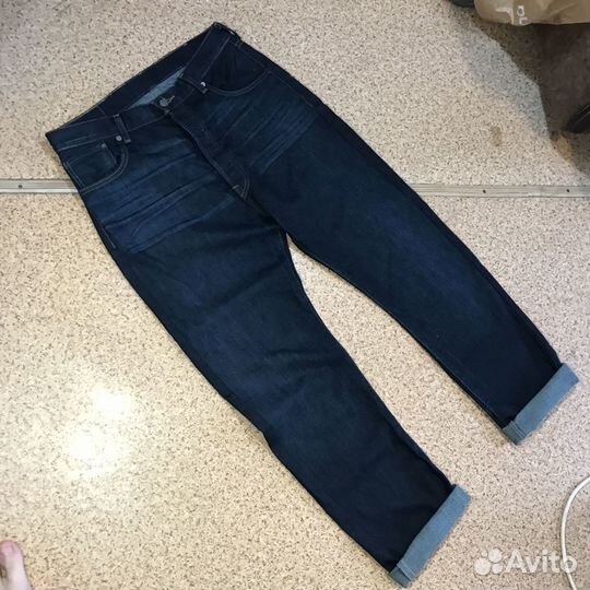 Джинсы Levis Оригинал M-L