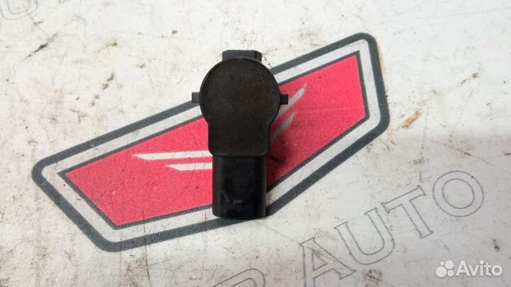 Датчик парковки Мерседес W204