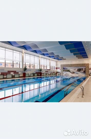 Абонемент в фитнес клуб jetfit