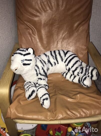 Мягкие игрушки икеа