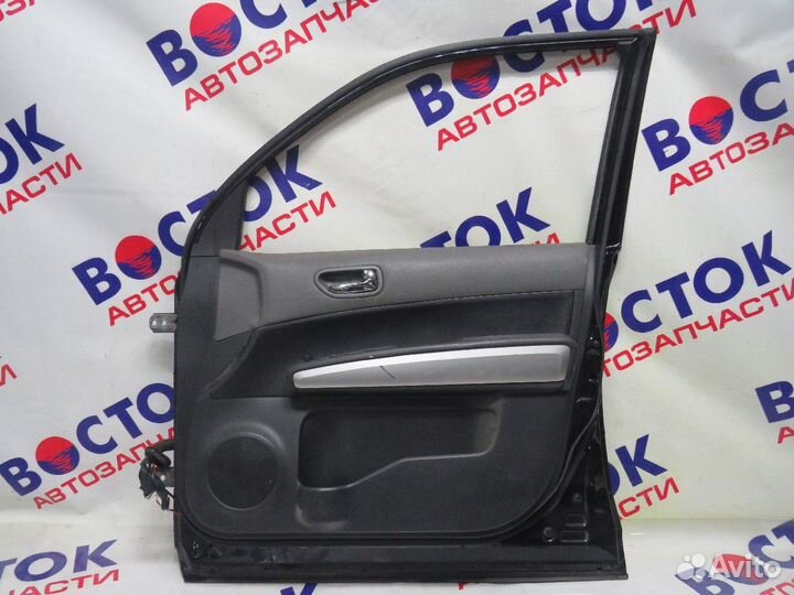Дверь Перед Право nissan X-trail NT31, DNT31, TNT31