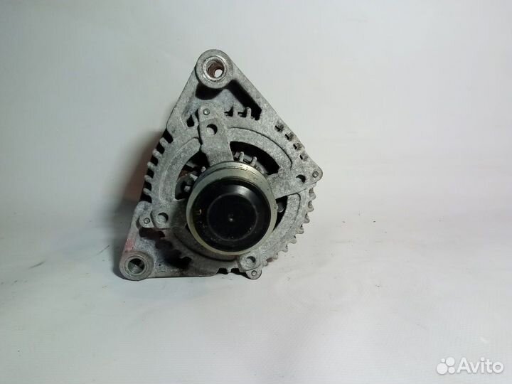 Б/У Б/У Генератор Opel Corsa E 2014-2019 135856